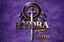 Hydra a tribute to Toto