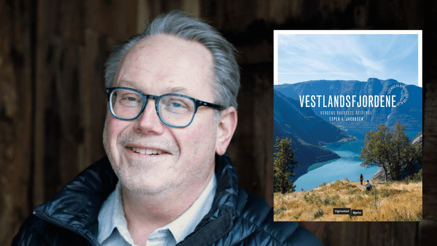Vestlandsfjordene: Verdens fineste reisemål