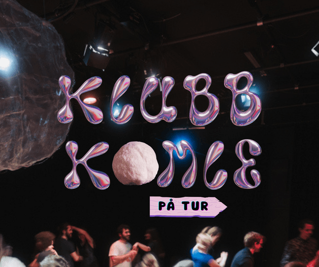 Klubb Komle på tur + Gasper Nali Band