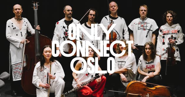 Konsertstafett i Oslo