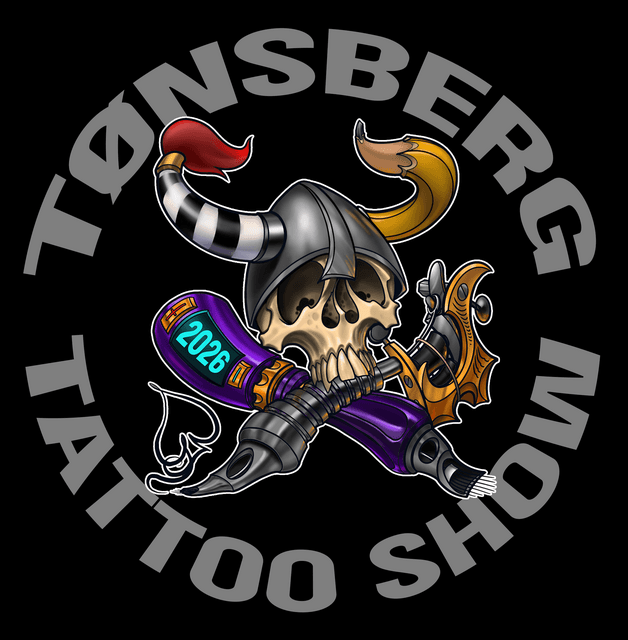 Tønsberg Tattoo Show 2026