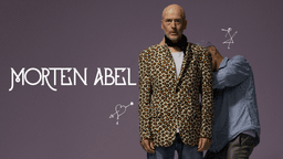 Morten Abel - Kvednabekkjers
