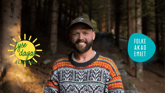 Fjellgarden Kroken: En inspirerende historie