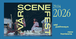 Vårscenefest 2026|| Rikardo III eta Ni