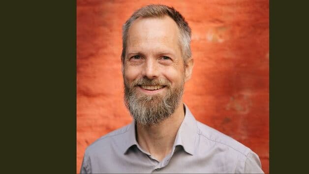 Kven styrer din feed?