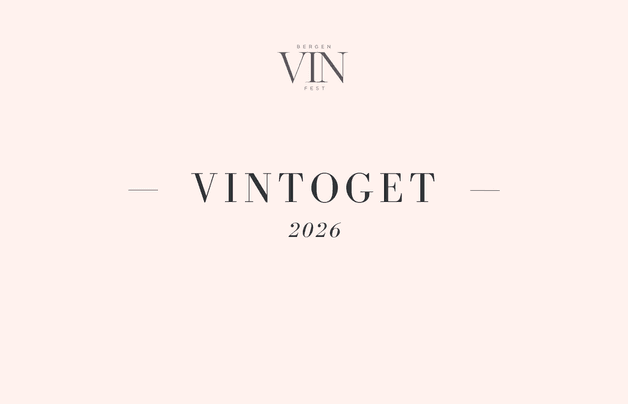 Vintoget 2026 Bergen Vinfest