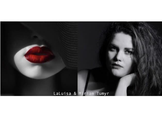 LaLuisa & Miriam Tumyr