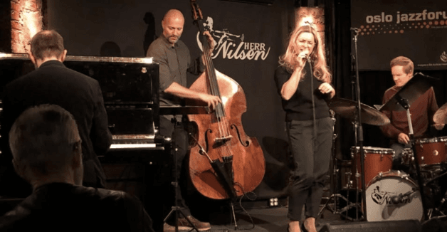 Helle Brunvoll