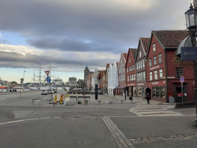 INVITASJON TIL BRYGGENS VENNERS ÅRSMØTE OG MEDLEMSMØTE FOR 2026