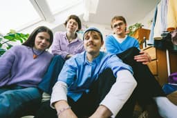 Konsert: Falmende horisont