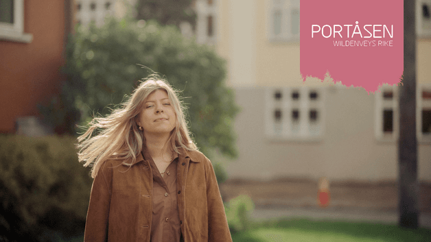 Tonje Halbjørhus live på Portåsen