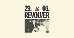 PUSHWAGNERGRUPPEN // REVOLVER