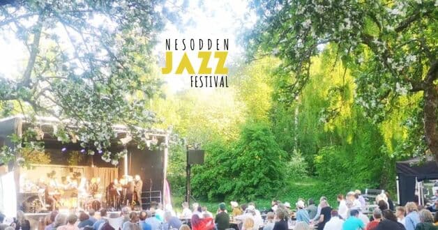 Nesodden jazzfestival 2026