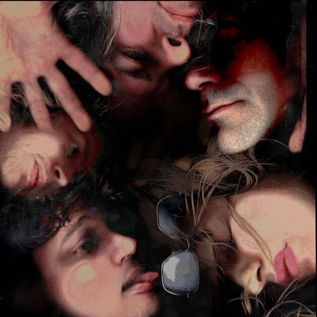 EarthBall: Psykedelisk jazz i Bergen