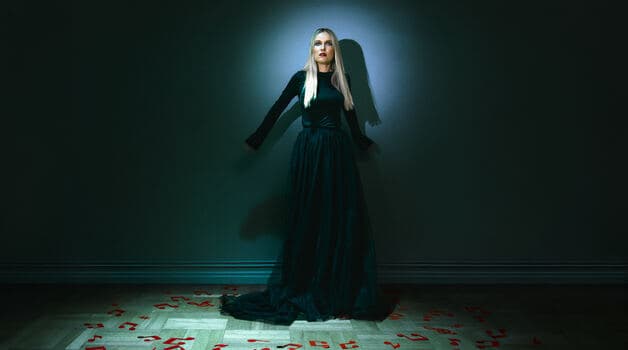 Lanseringskonsert: From Mendelssohn to Madness