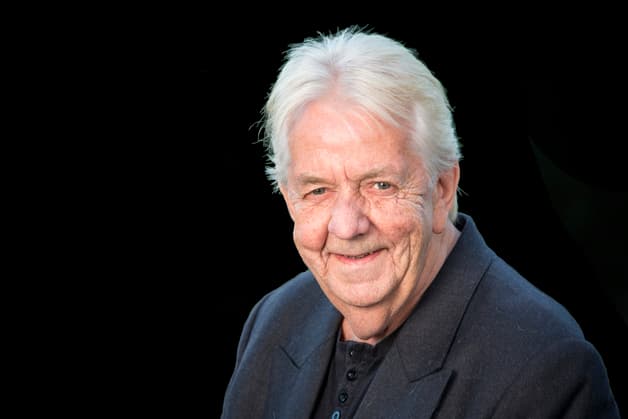 Tor Erik Gunstrøm – «Gummitryne og gode historier»