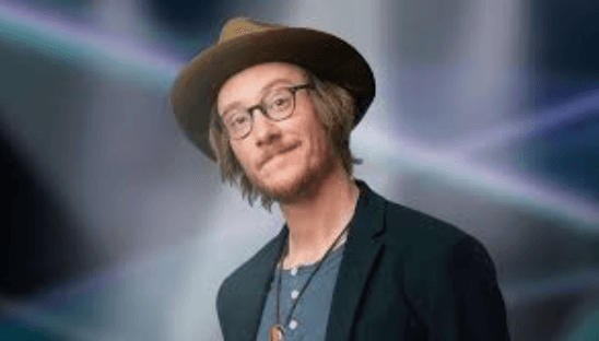Adam Douglas