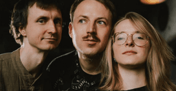 Øyvind Mathisen trio + Rob Waring