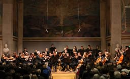 Beethovenfestival åpningskonsert