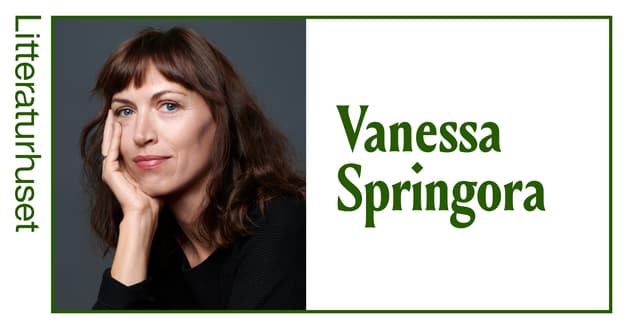 Skyggen fra farsnavnet: Vanessa Springora
