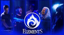 ELEMENTS – Classic Rock Night