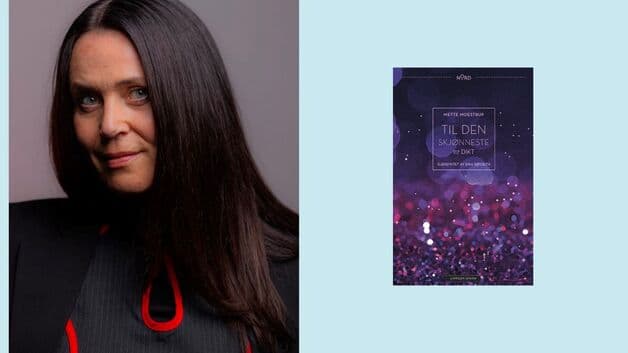 Poesi i Litteraturhuset