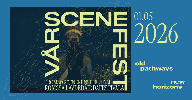 Vårscenefest 2026|| HECATOMB II