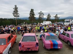 Mandag 13 Juli