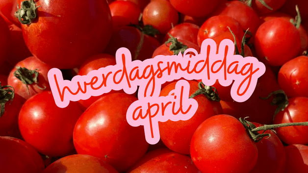 Hverdagsmiddag i Åsgårdstrand