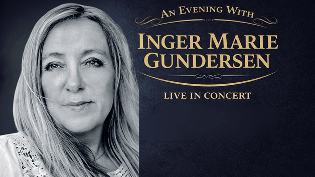 Inger Marie Gundersen