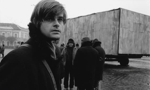 Werckmeister Harmonies