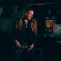 BJØRN BERGE - THE STING MACHINE - Onsdagskveld på Kaffka 06.05. kl. 20
