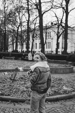 Maiken Kroken // Juret