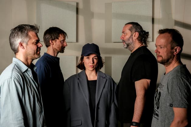 Soetkin Baptist på Nordland Teater