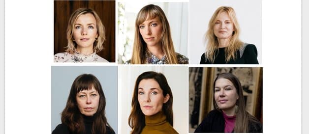 Turbulens på scenen!