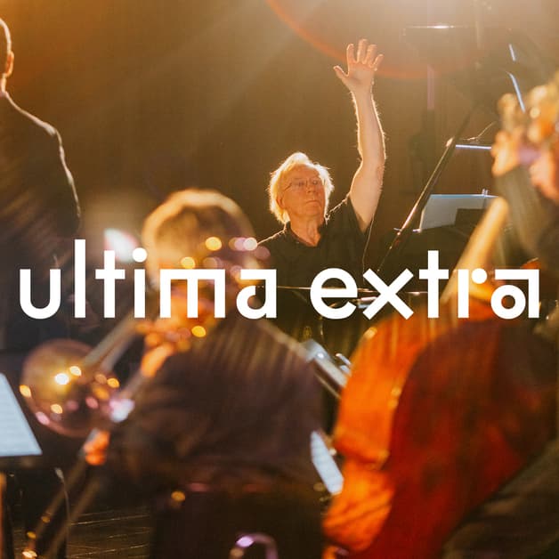 Ultima Extra | Oslo Sinfonietta 40 år