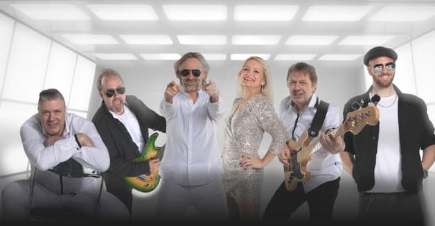 Jahn Teigen Tribute - En dags pause
