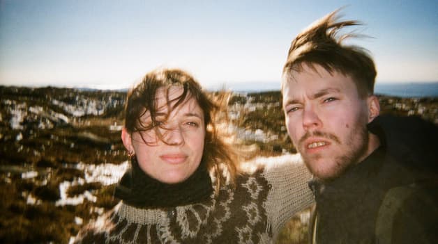 Bare Folk // Vårkonsert på Kampen Bistro