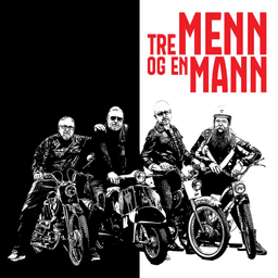 Tre Menn og En Mann