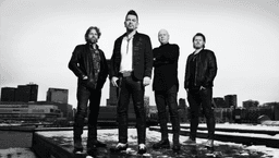 RONNY AAGREN & BAND