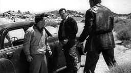 BFK | 06.05.2026 | The Hitch-Hiker (1953)