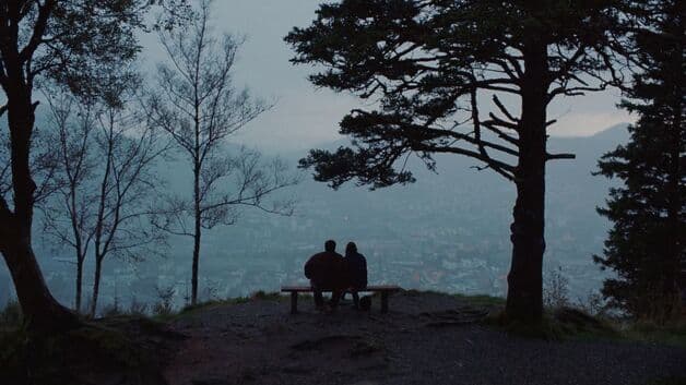 BFK | 04.06.2026 | The Isdal Man (2025) + Regissørbesøk