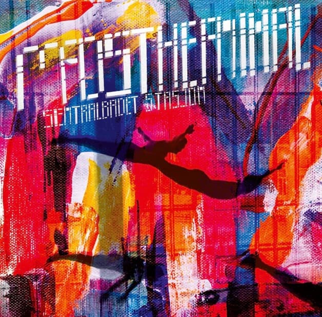 Madstheanimal slippfest på Vic!