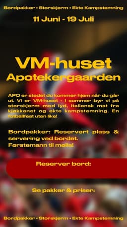 Norge - Irak