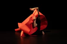 Brett et HÅPP | dybwikdans | Fredag 12. juni kl. 16:00