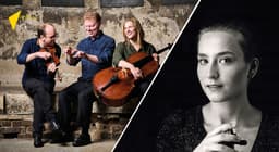 Musikkens patriarker; Fader Bach og pappa Haydn