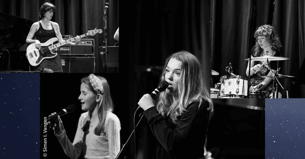 Kulturskolens vårkonsert