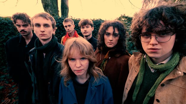 Dear Friend // Juret