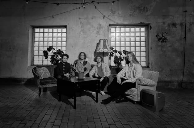 Avian Art // Bergen Kjøtt