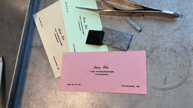 Møt fremtiden på IDDIS